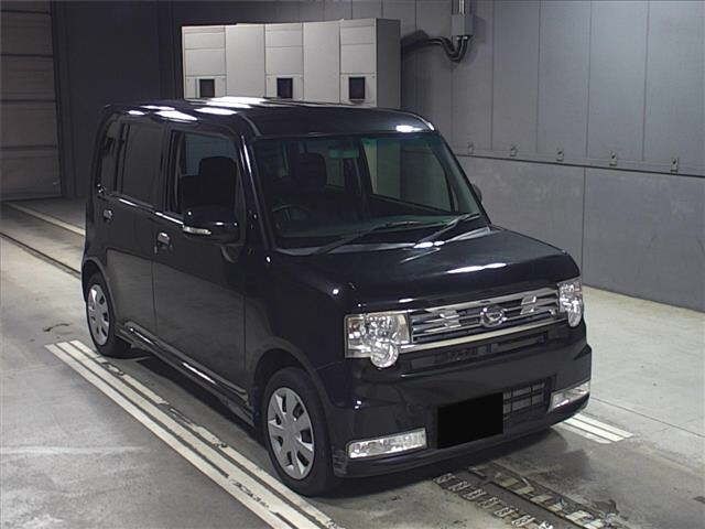 272 Daihatsu Move conte L575S 2012 г. (JU Gifu)